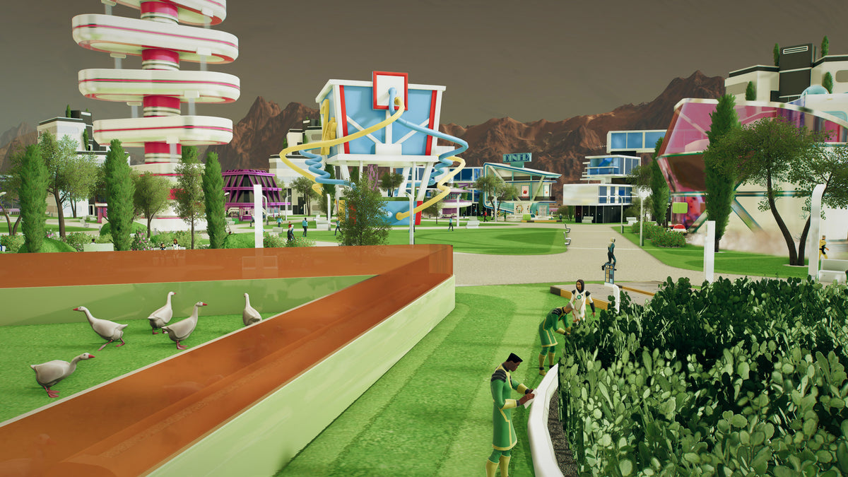 Surviving Mars: Relaunched PC Steam Key