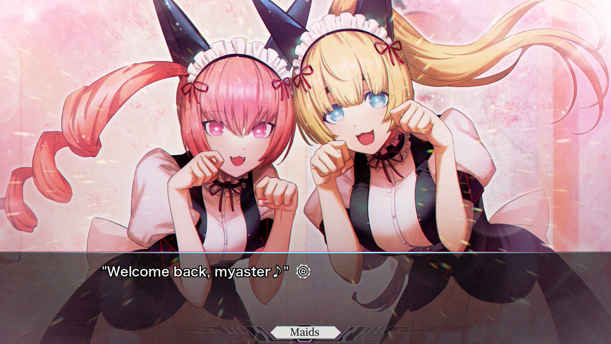 STEINS;GATE RE:BOOT PC Steam Key