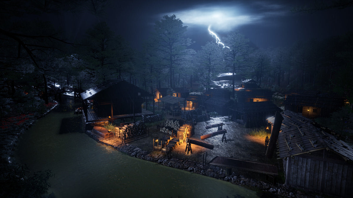Sengoku Dynasty PC Steam Key