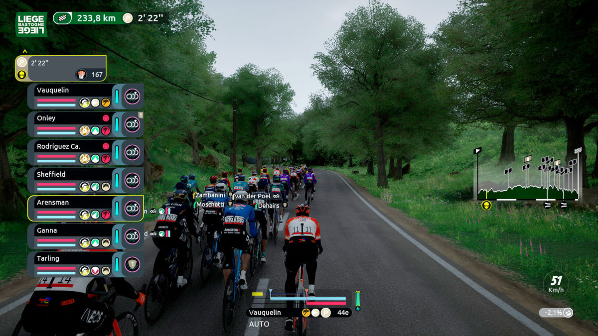 Tour de France 2026 PC Steam Key