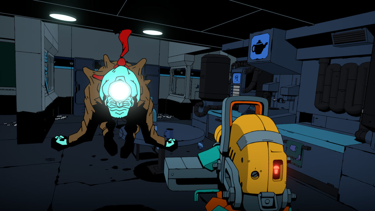 Void Bastards PC Steam Key