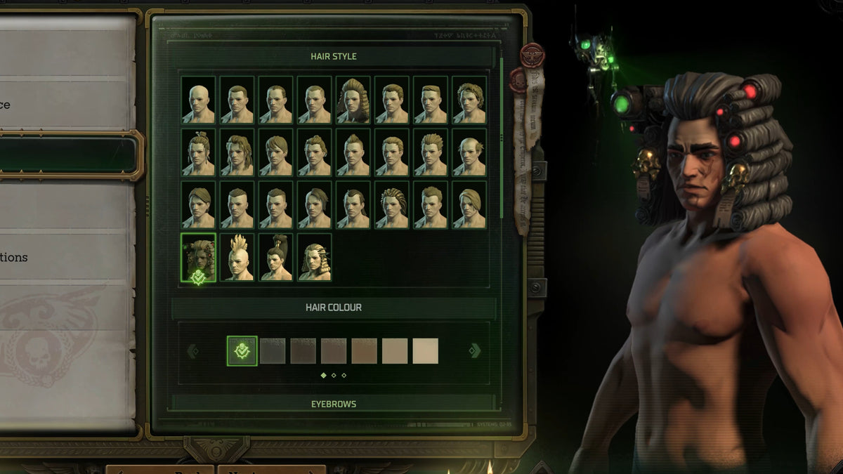 Warhammer 40,000: Rogue Trader - Season Pass PC Steam Key