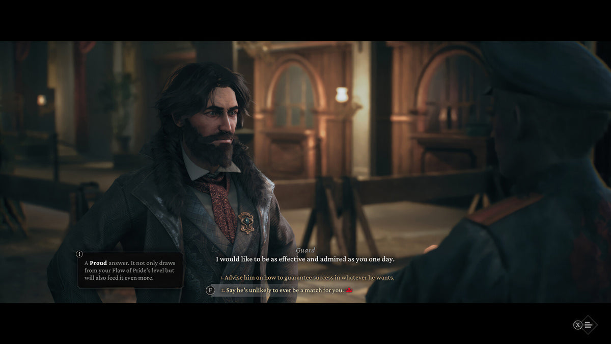 The Thaumaturge PC Steam Key