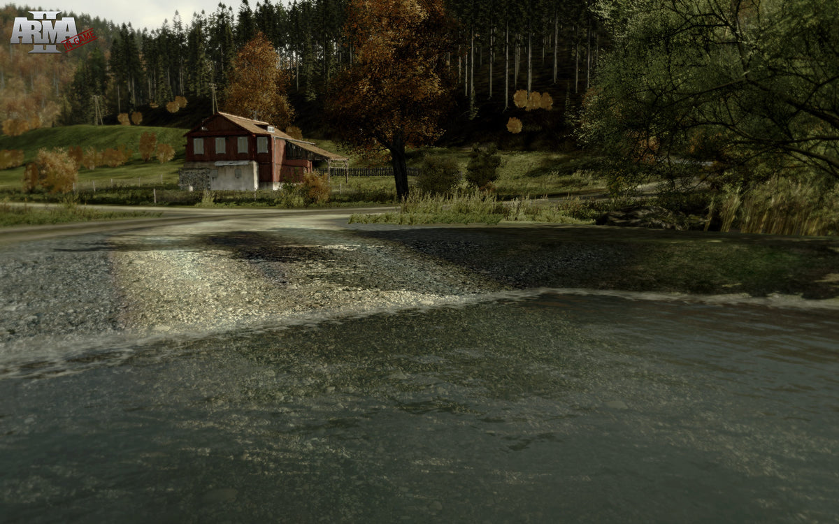 Arma 2 PC Steam Key