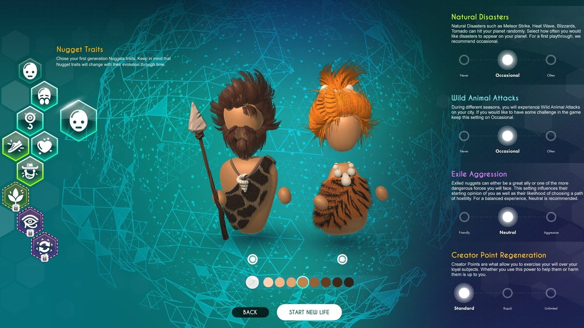 The Universim PC Steam Key