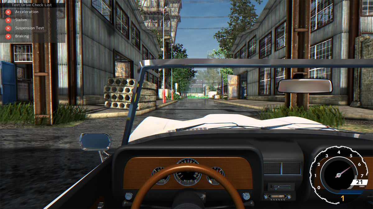 Car Mechanic Simulator 2015 PC Steam Key