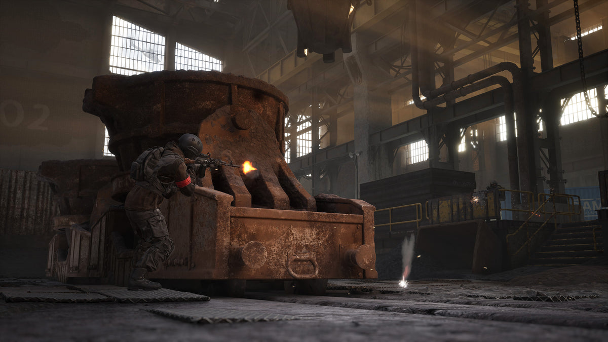 WARDOGS PC Steam Key