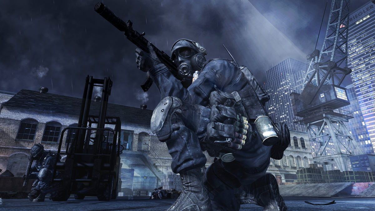 Call of Duty: Modern Warfare 3 PC Microsoft Store Key