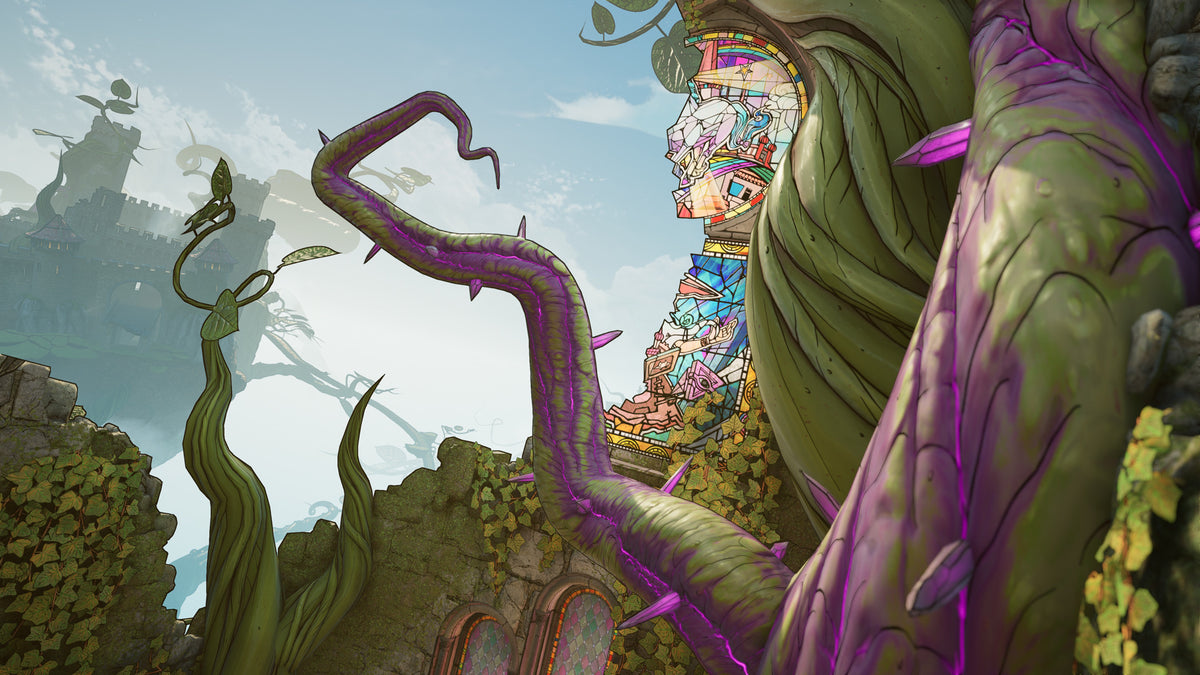 Tiny Tina's Wonderlands PC Steam Key