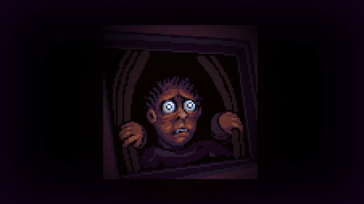 Look Outside PC Steam Key