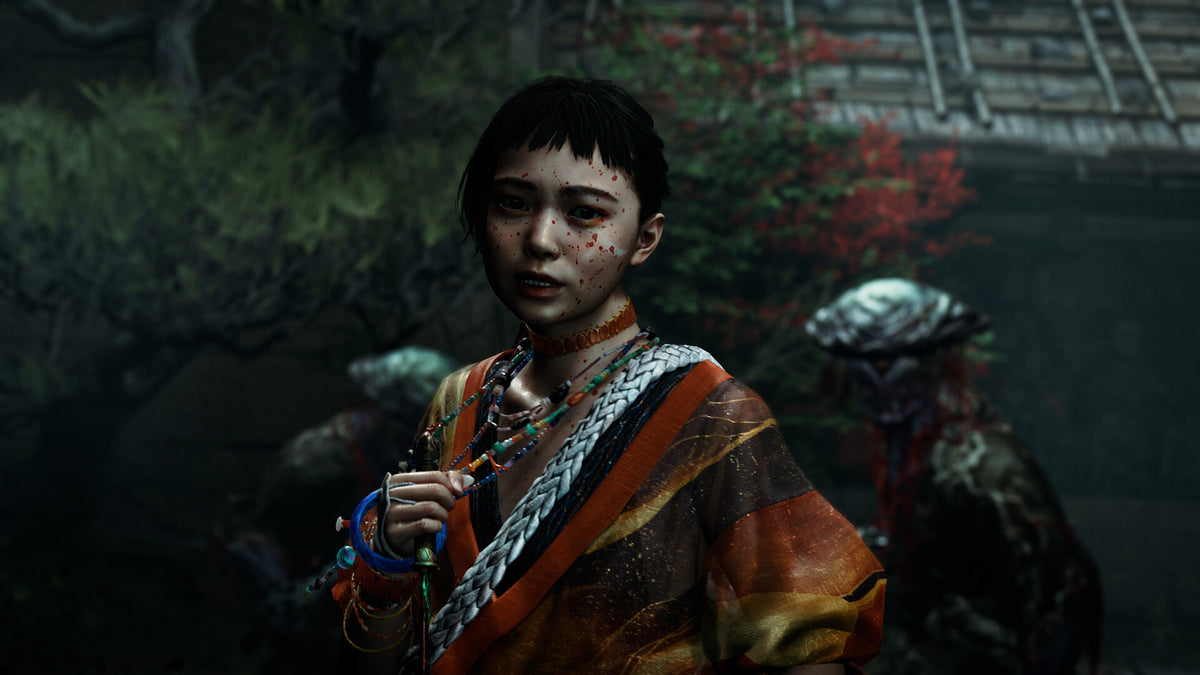 Onimusha: Way of the Sword PC Steam Key