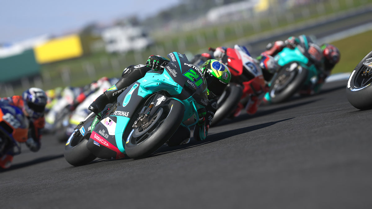 MotoGP20 PC Steam Key