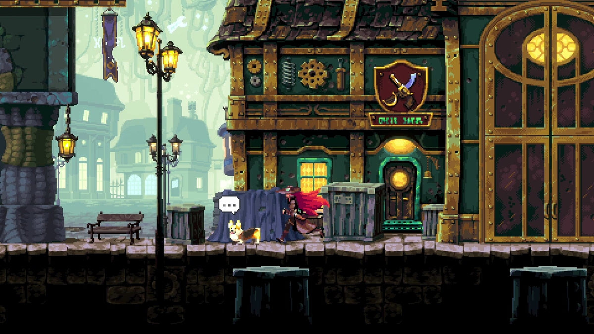 Gestalt: Steam & Cinder PC Steam Key