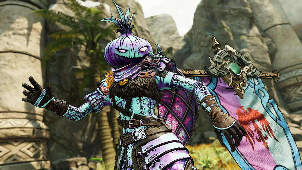 Tiny Tina's Wonderlands PC Steam Key