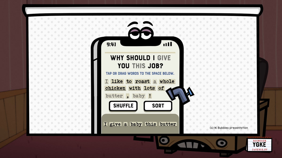 The Jackbox Party Pack 8 PC Steam Key