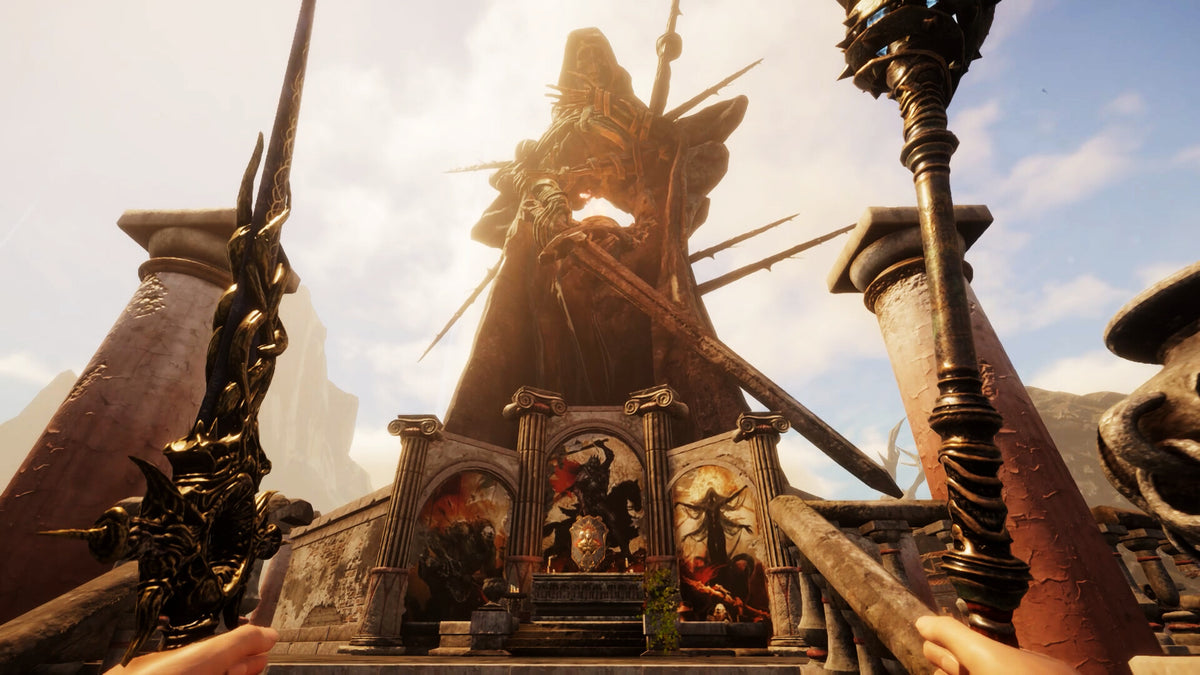 Tainted Grail: The Fall of Avalon PC Steam Key