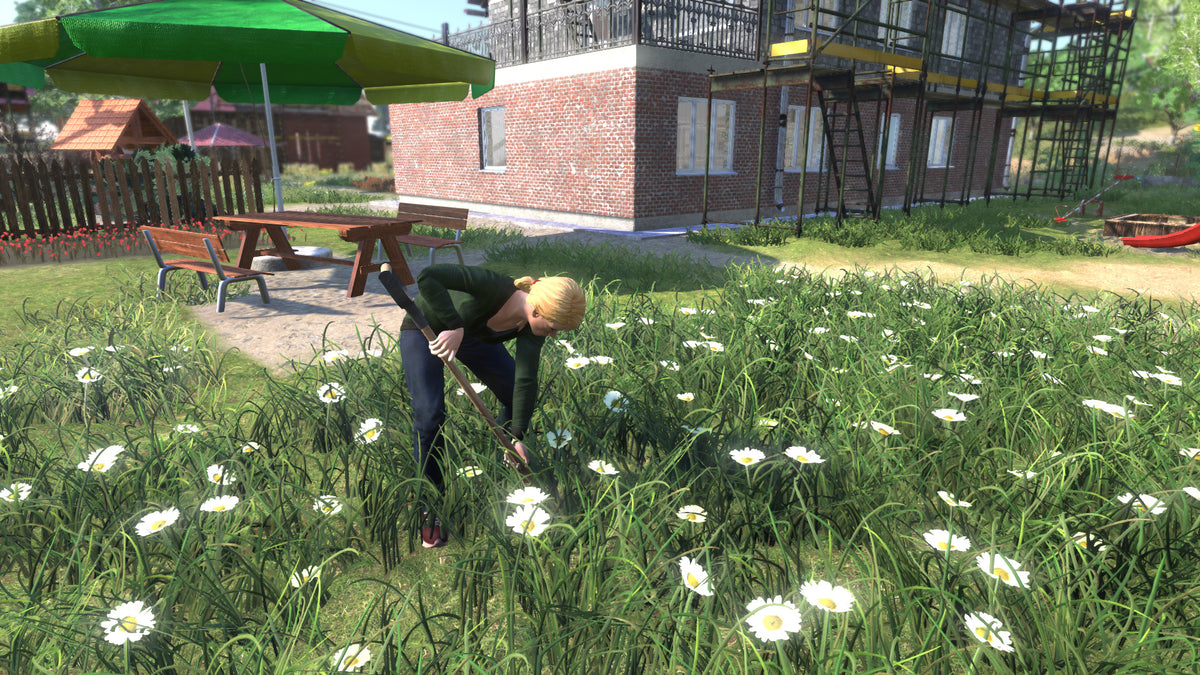 Farmer's Dynasty PC Steam Key