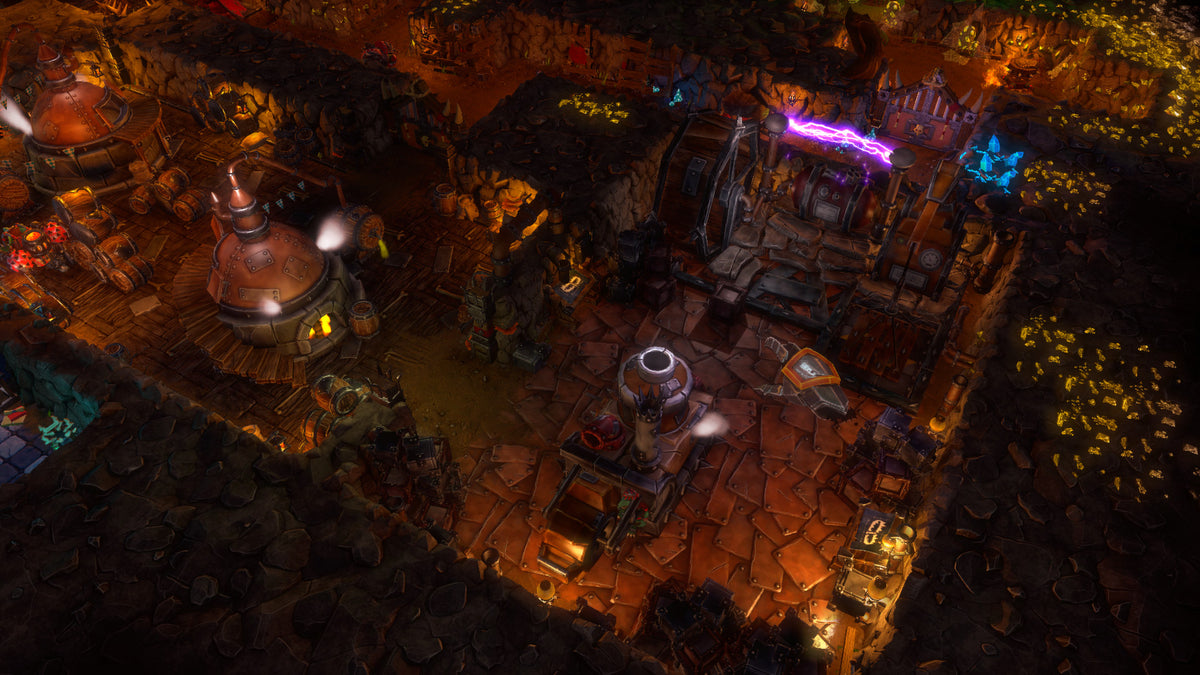 Dungeons 2 PC Steam Key