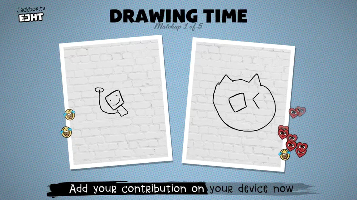 The Jackbox Party Pack 4 PC Steam Key