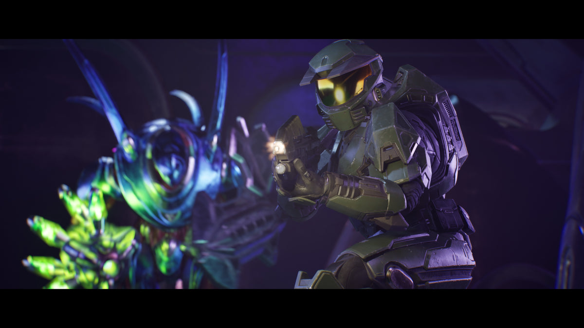 Halo: Campaign Evolved XBOX Series X|S & PC Microsoft Store Key