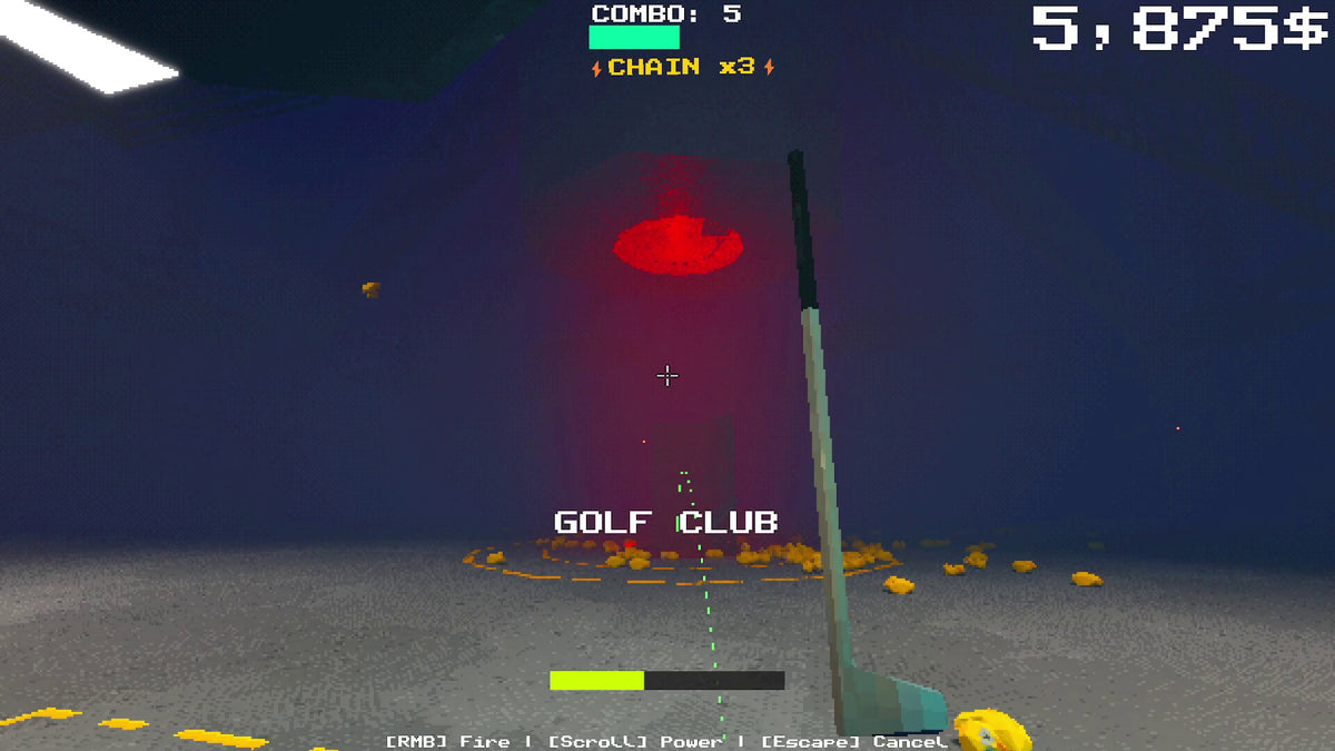 Project P.I.T.T. PC Steam Key