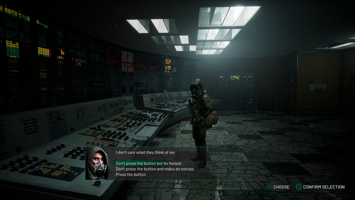Chernobylite Premium Edition PC Steam Key