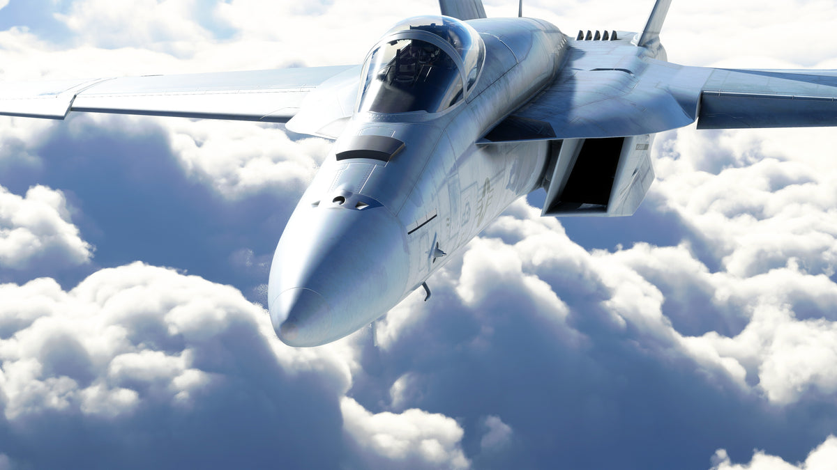 Flight Simulator (2020) Standard 40th Anniversary Edition PC Steam Key