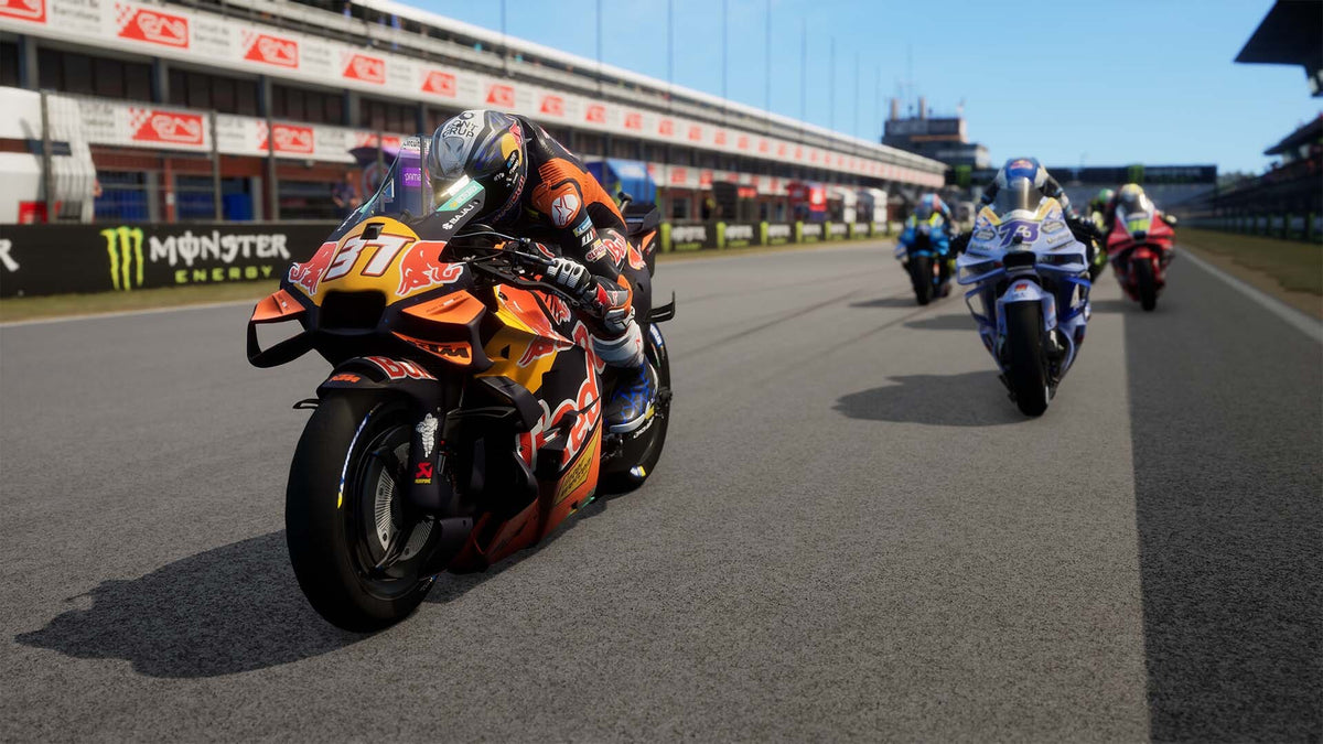 MotoGP26 PC Steam Key