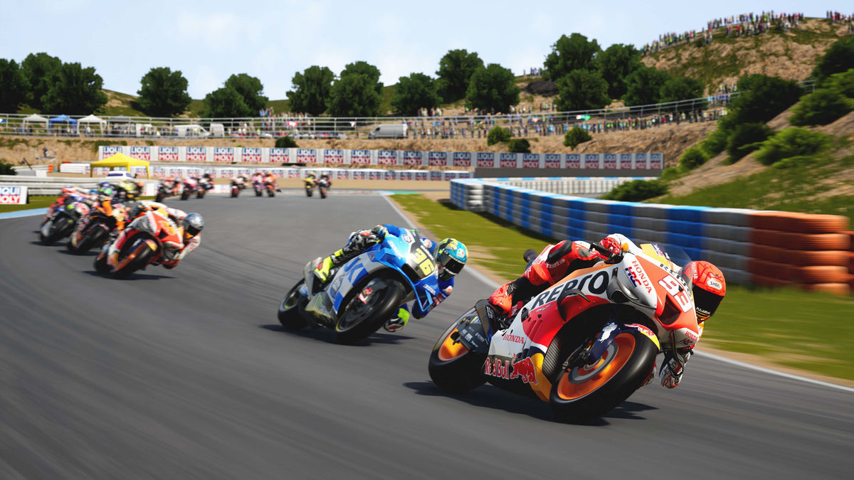 MotoGP22 PC Steam Key