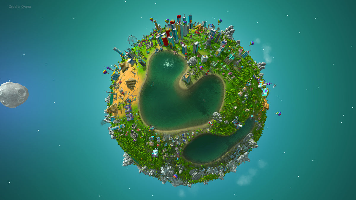 The Universim PC Steam Key