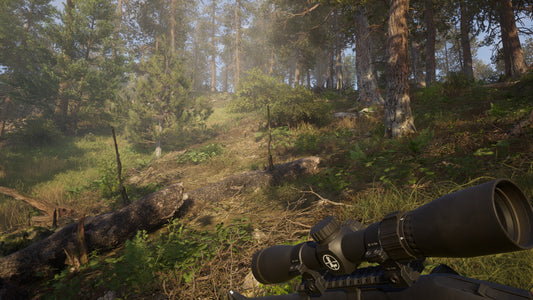 Way of the Hunter 2 PC Steam Key