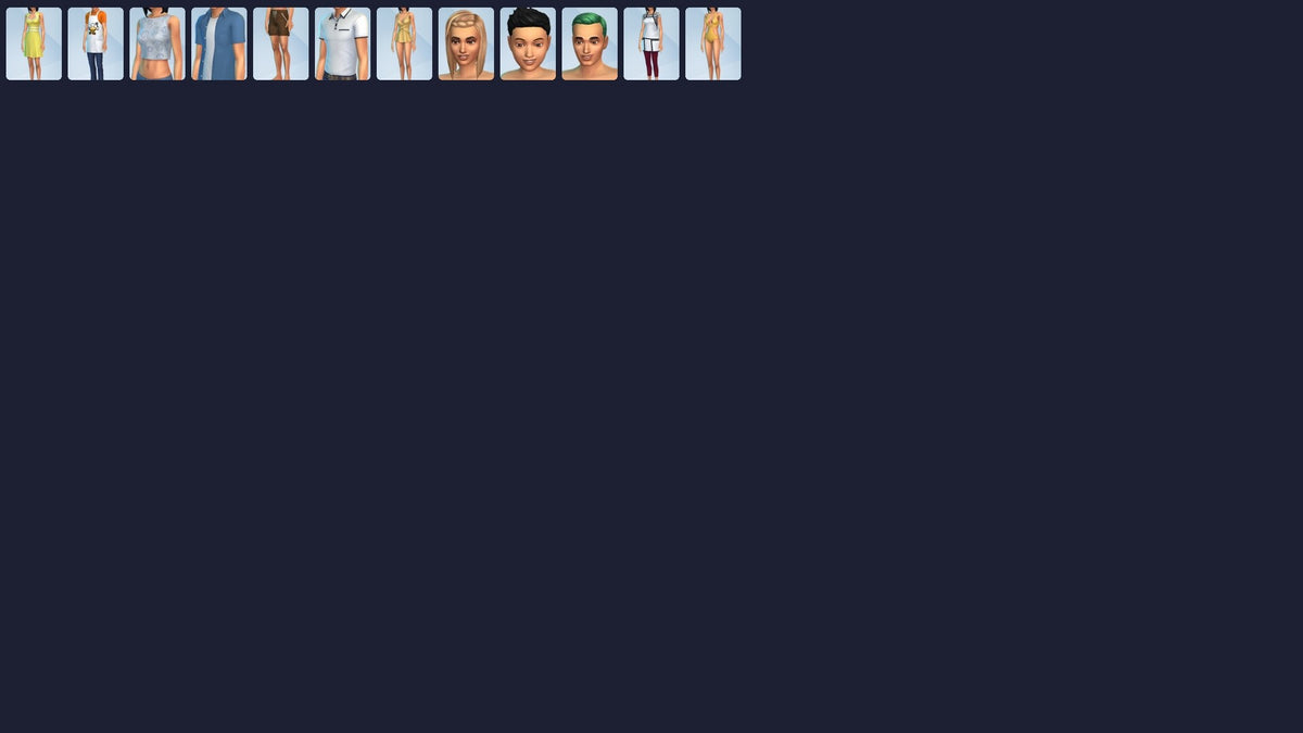 The Sims 4 Perfect Patio Stuff PC & Mac EA App Key