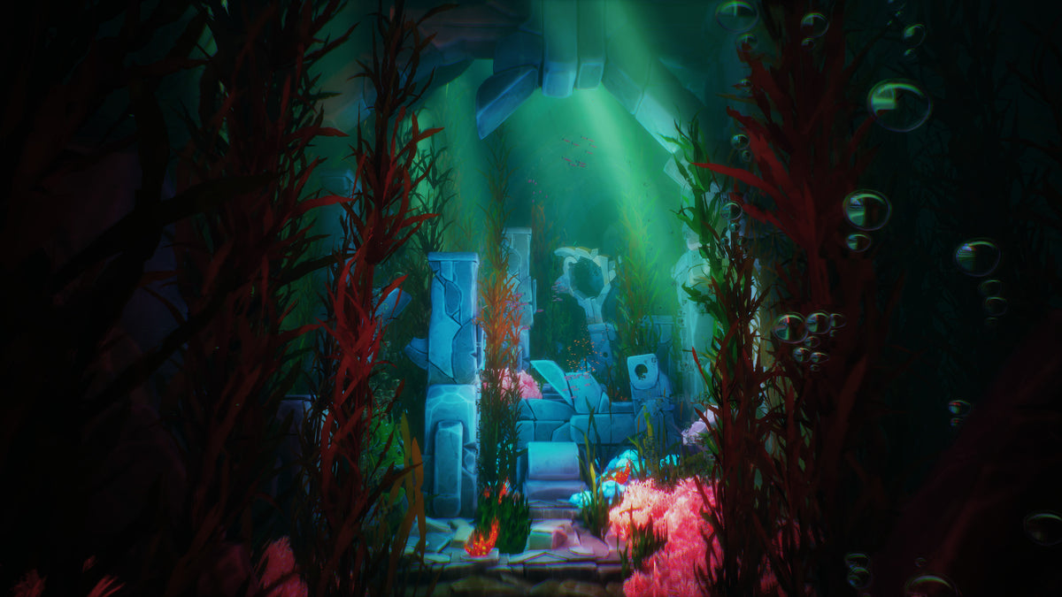 Call of the Sea PC Steam Key