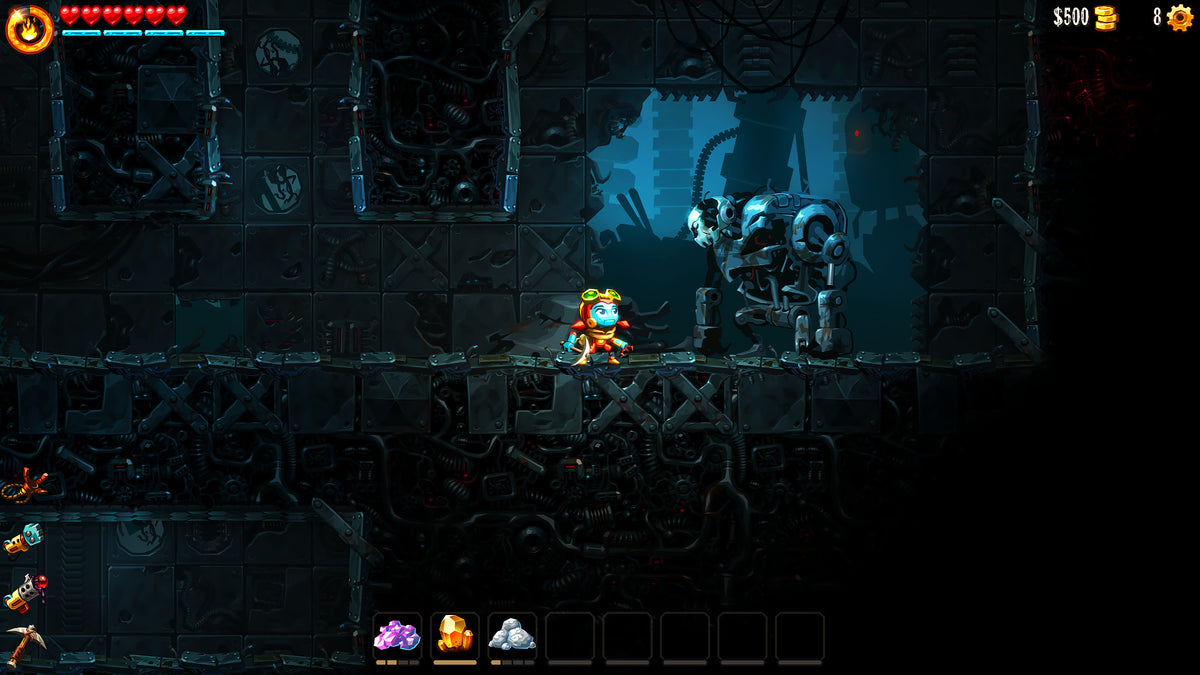 SteamWorld Dig 2 PC Steam Key