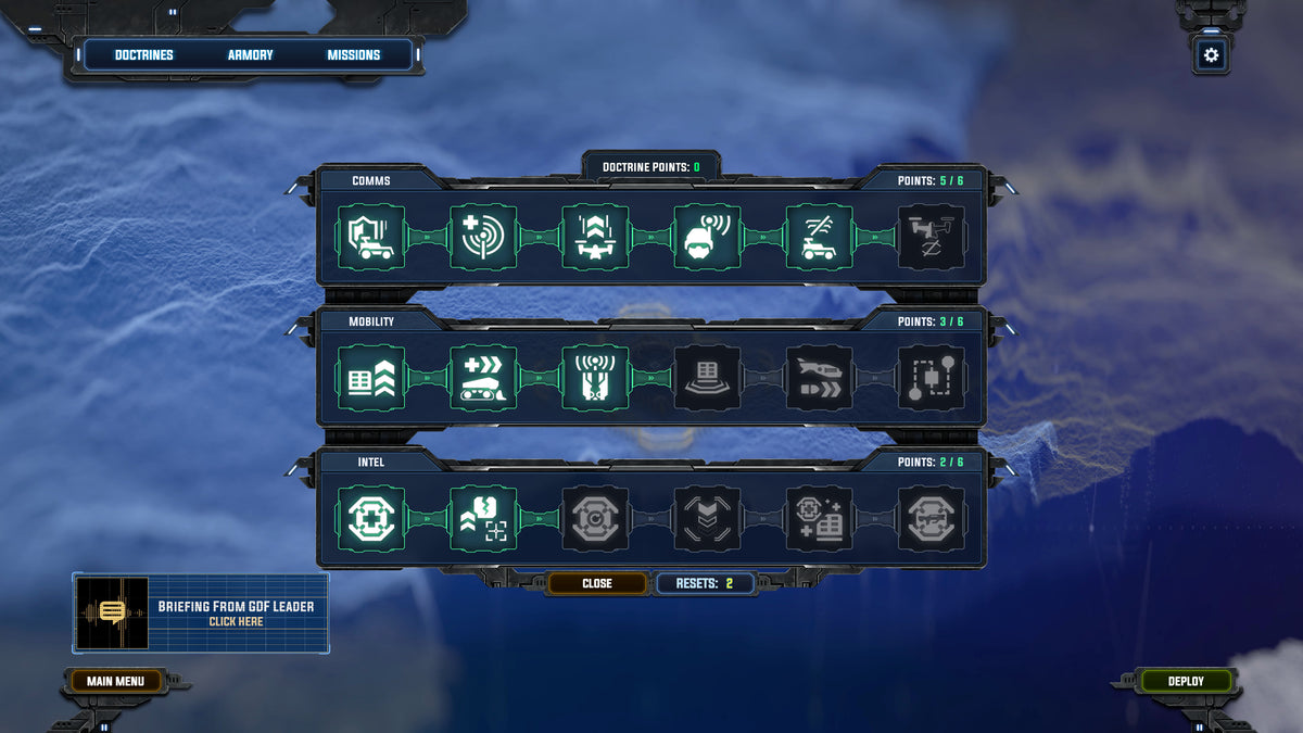 Tempest Rising PC Steam Key