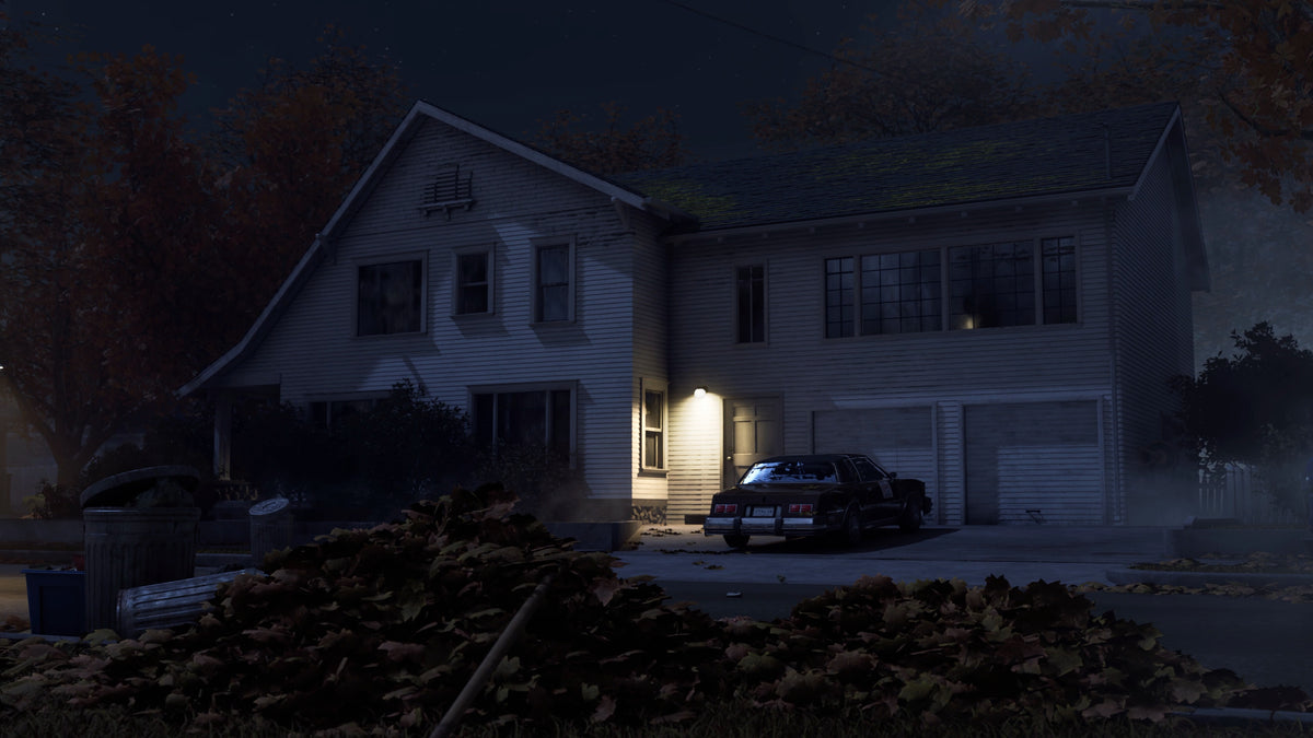 Halloween: The Game PC Steam Key