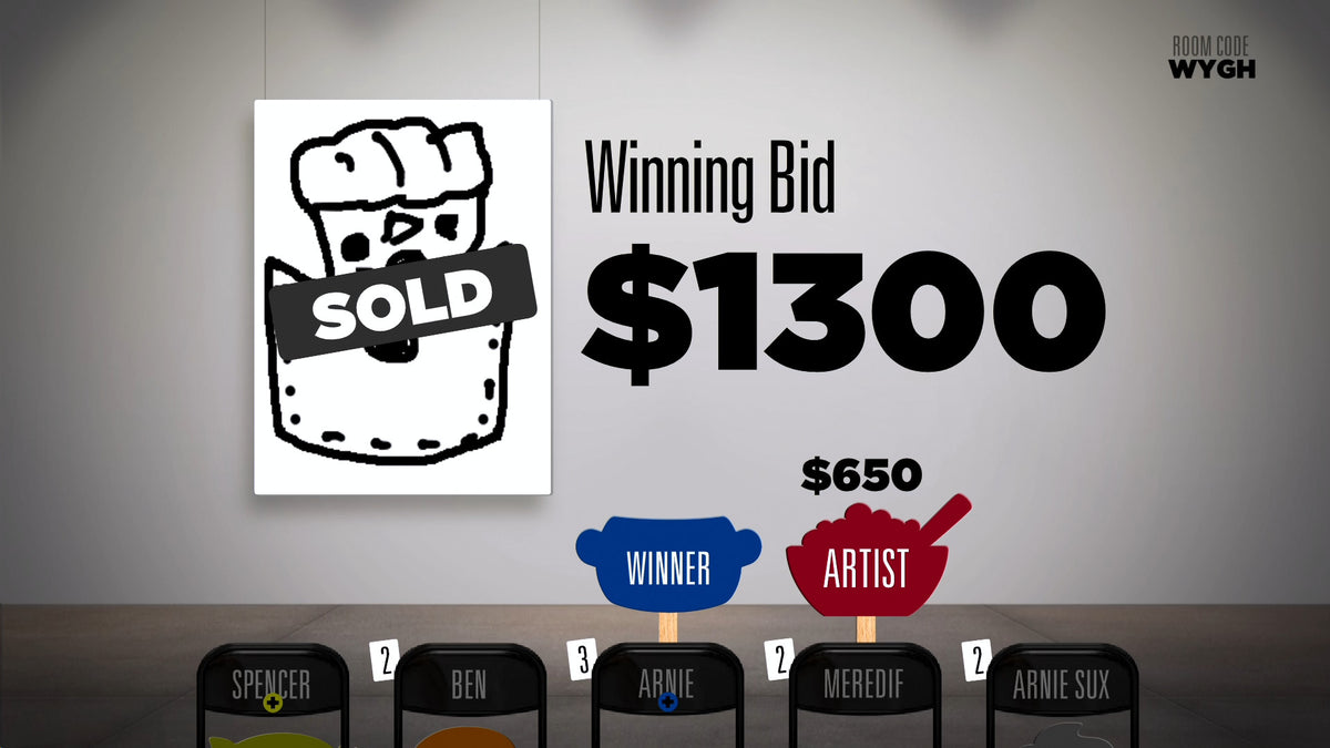 The Jackbox Party Pack 2 PC Steam Key