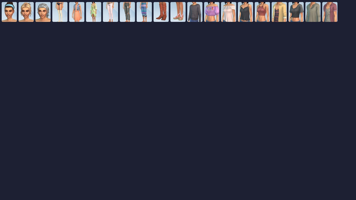The Sims 4 Laundry Day Stuff PC & Mac EA App Key