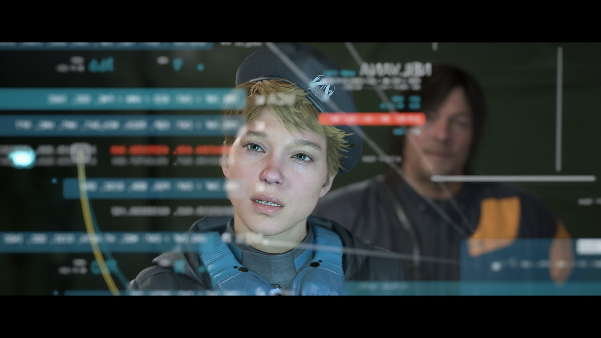 DEATH STRANDING DIRECTOR'S CUT PC Steam Key
