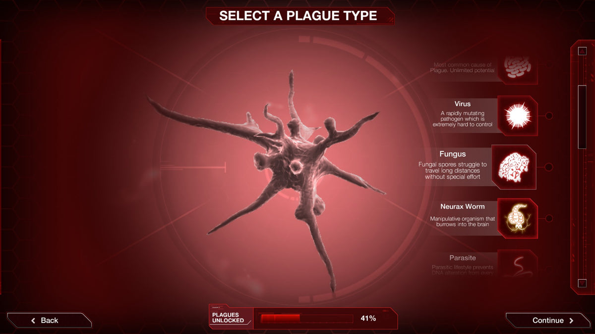 Plague Inc: Evolved PC Steam Key