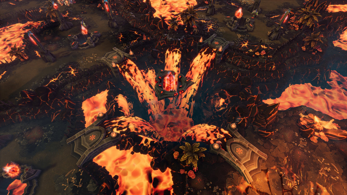 Dungeons 4 - Tales from the Campfire