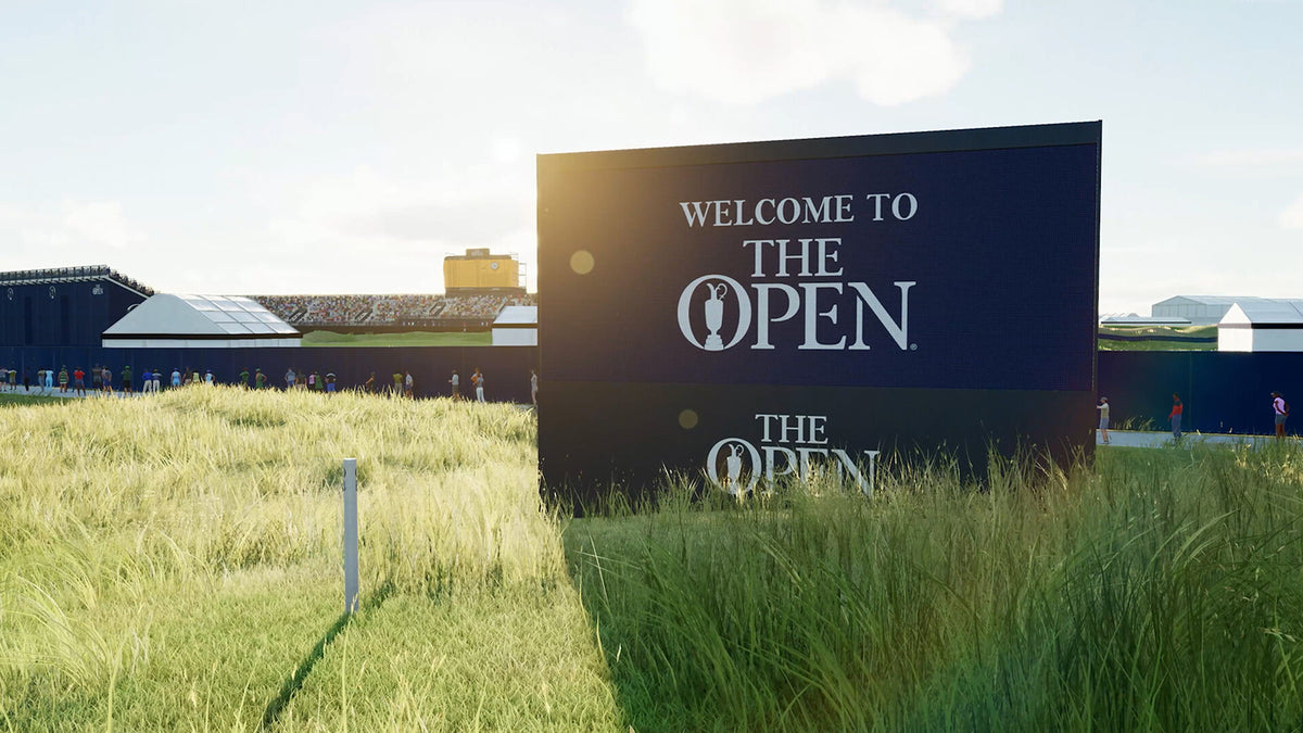 PGA TOUR 2K25 PC Steam Key
