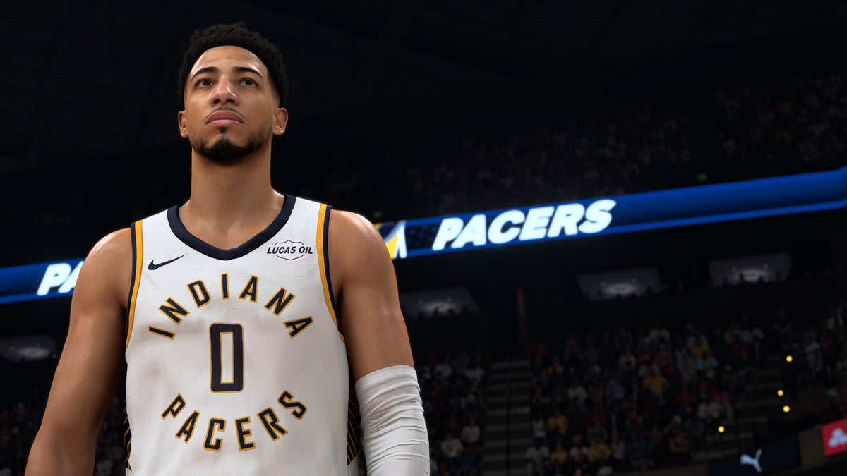 NBA 2K27 Nintendo Switch 2 eShop Key