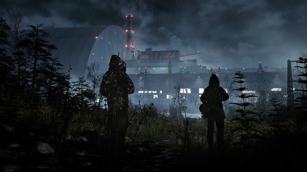 Chernobylite Premium Edition PC Steam Key