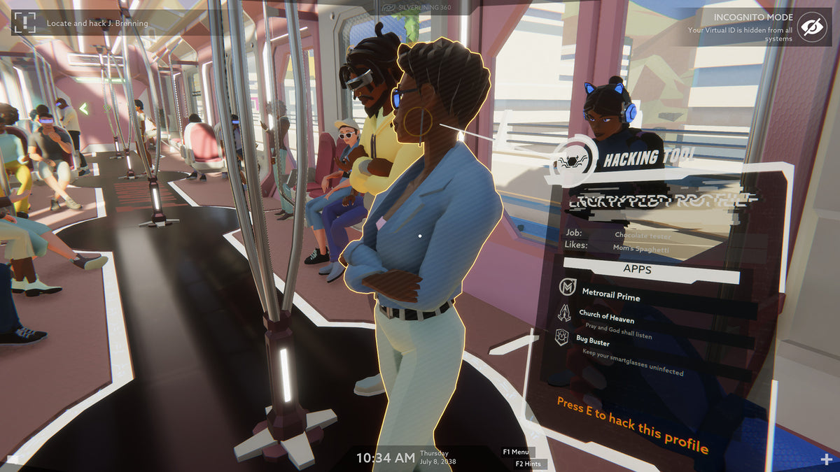 Operation: Tango PC Steam Key