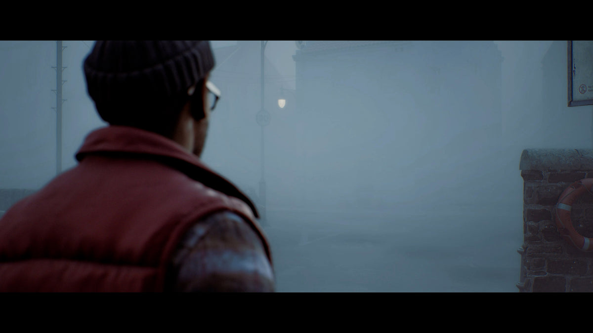 SILENT HILL: Townfall PC Steam Key