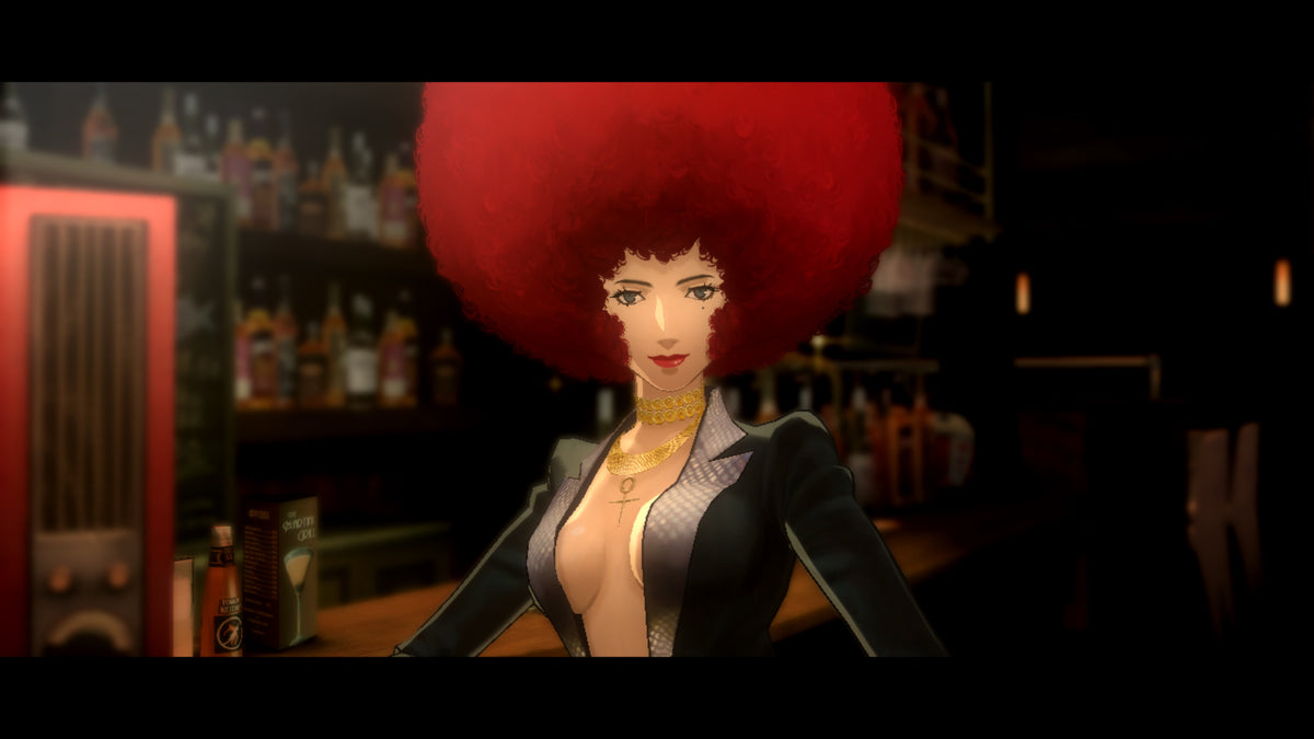 Catherine Classic PC Steam Key