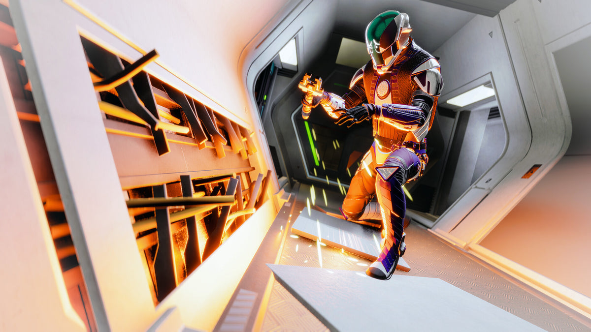 Void Crew PC Steam Key