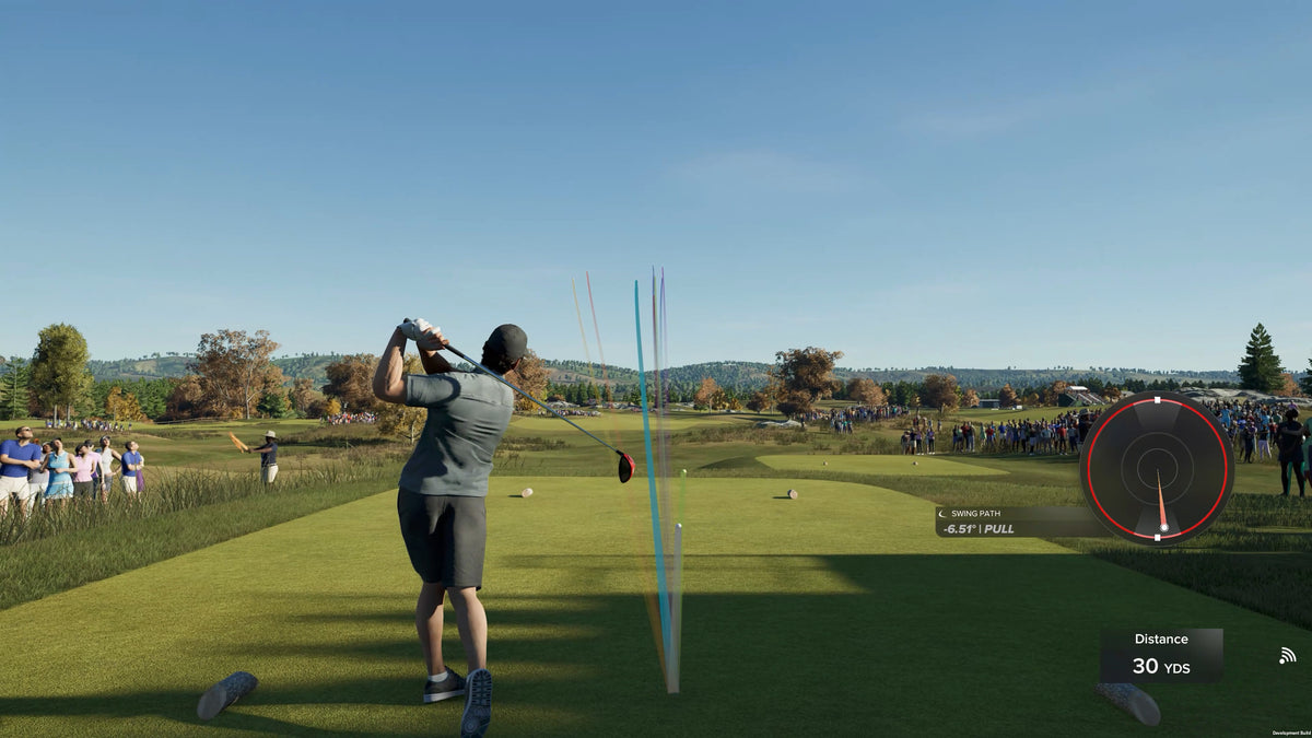 PGA TOUR 2K25 PC Steam Key