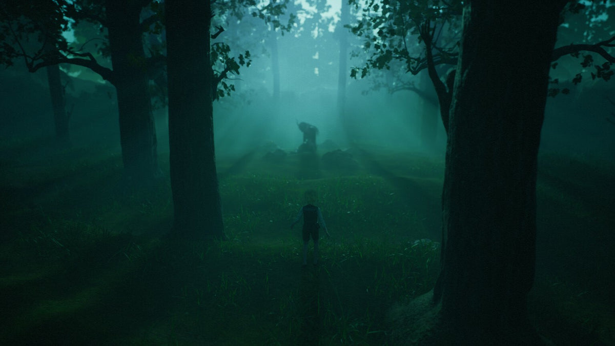 Bramble: The Mountain King PC Steam Key